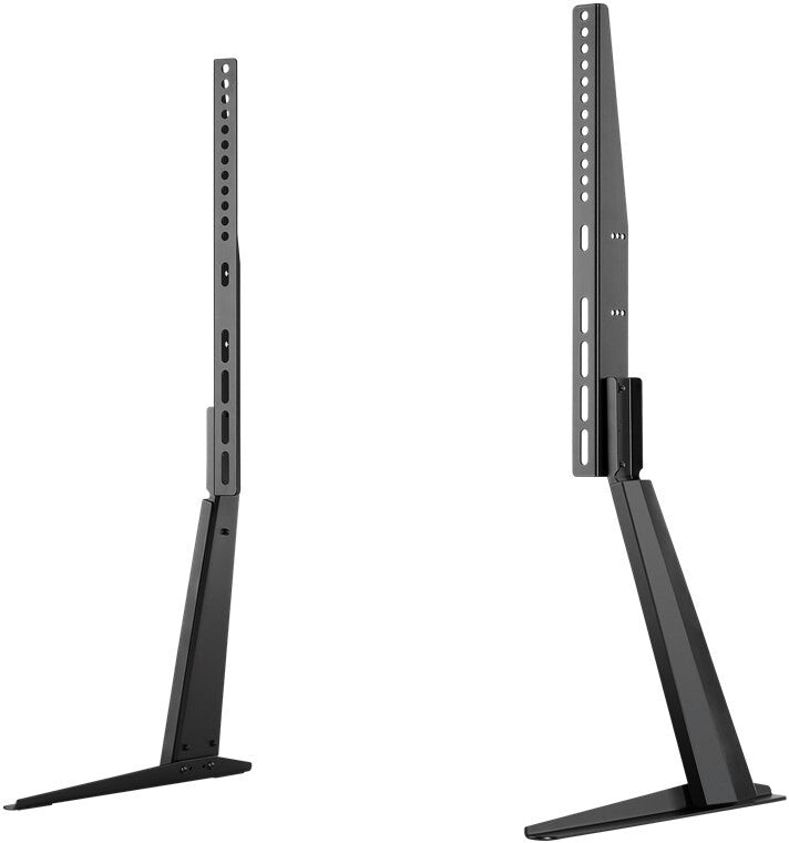 Goobay 58525 tv-fäste 177,8 cm (70") Svart