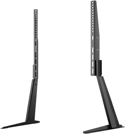 Goobay 58525 tv-fäste 177,8 cm (70") Svart