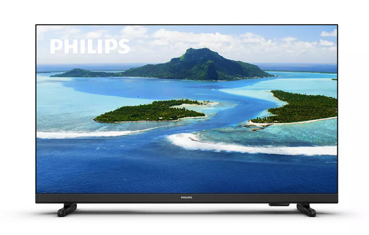 Philips LED 43PFS5507 LED-TV Philips LED LED-TV