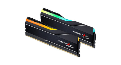 G.Skill Trident Z5 Neo RGB F5-6000J3238F16GX2-TZ5NR RAM-minnen 32 GB 2 x 16 GB DDR5 6000 MHz