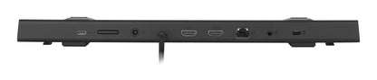 ASUS USB-C Stand Dock DC310 Kabel USB 3.2 Gen 2 (3.1 Gen 2) Type-C Svart