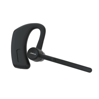 Jabra Perform 45 Headset Trådlös Öronkrok Car/Home office Bluetooth Svart