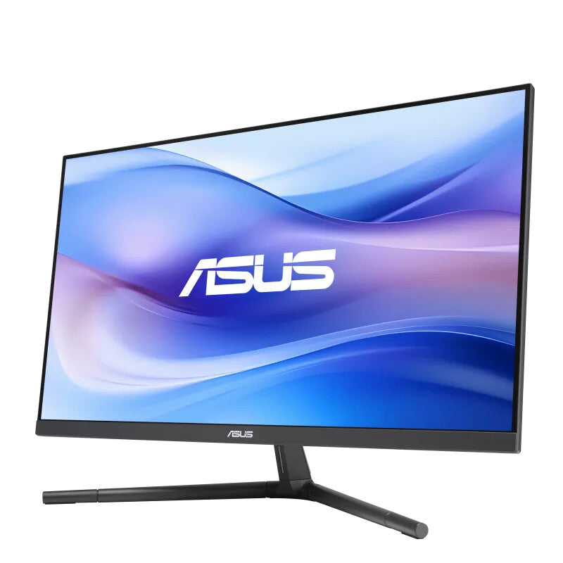 ASUS VU279CFE-B platta pc-skärmar 68,6 cm (27") 1920 x 1080 pixlar Full HD LCD Blå
