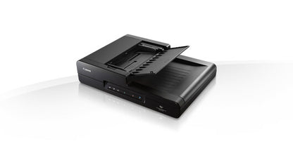 Canon imageFORMULA DR-F120 Flatbädds- och ADF-scanner 600 x 600 DPI A4 Svart