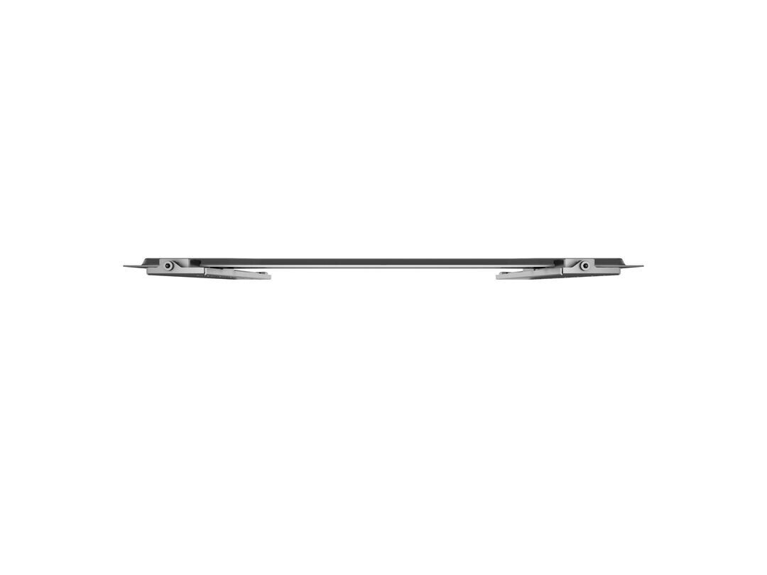Multibrackets 5556 tv-fäste 139,7 cm (55") Svart