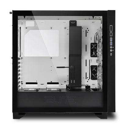 Sharkoon ELITE SHARK CA300T Tower Vit