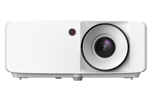 Optoma ZH350 Standard throw-projektor 3600 ANSI-lumen DLP 1080p (1920x1080) 3D kompatibilitet Vit