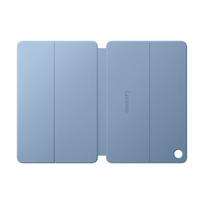 Lenovo ZG38C06654 iPad-fodral 25,6 cm (10.1") Folio Blå