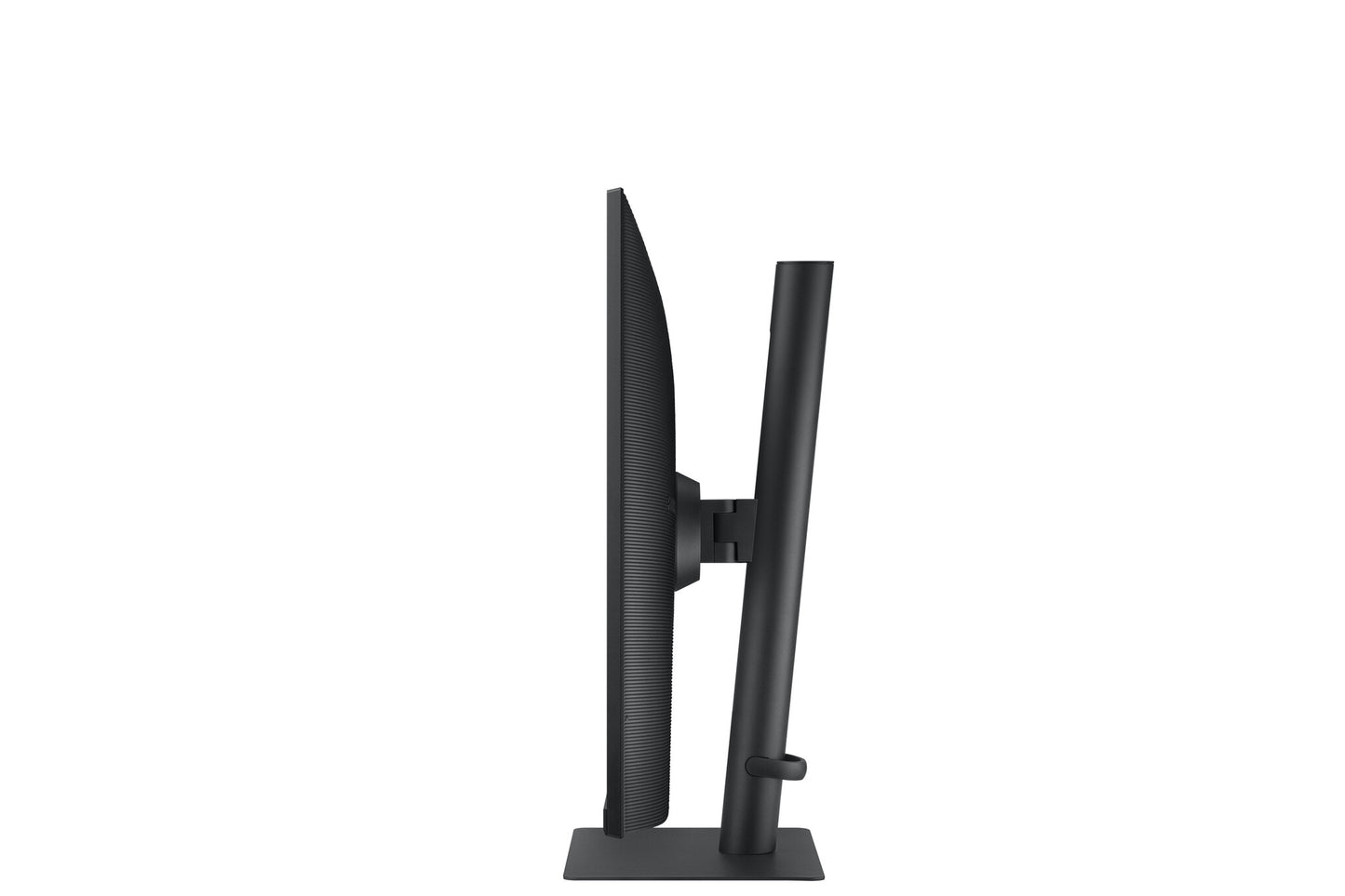 Samsung S80TB LED display 68,6 cm (27") 3840 x 2160 pixlar 4K Ultra HD Svart