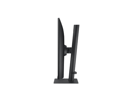 Samsung S80TB LED display 68,6 cm (27") 3840 x 2160 pixlar 4K Ultra HD Svart