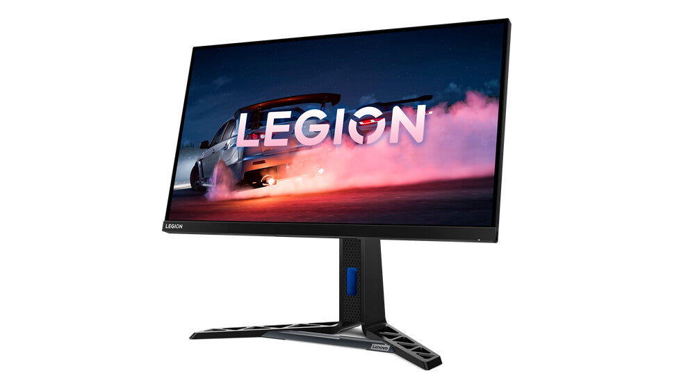 Lenovo Legion Y27q-30 LED display 68,6 cm (27") 2560 x 1440 pixlar Quad HD Svart