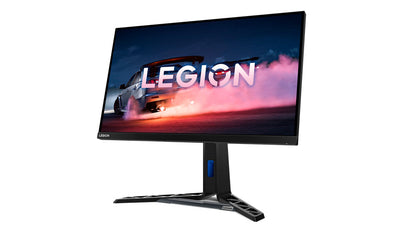 Lenovo Legion Y27q-30 LED display 68,6 cm (27") 2560 x 1440 pixlar Quad HD Svart