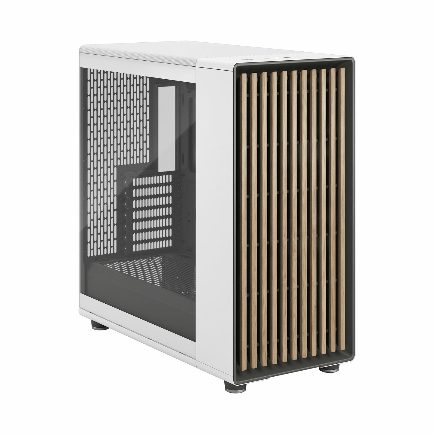 Fractal Design North XL Midi Tower Vit