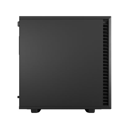Fractal Design Define 7 Mini Svart