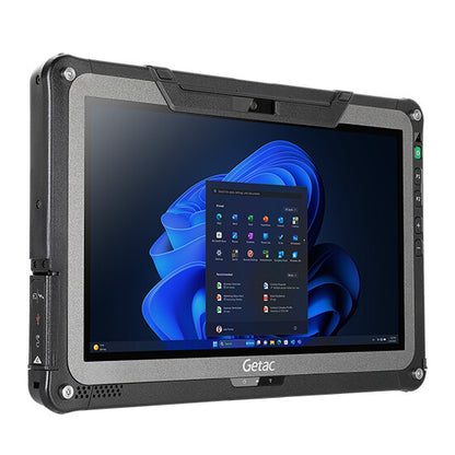 Getac F110 G7 4G Intel® Core™ i5 LTE 256 GB 29,5 cm (11.6") 16 GB Wi-Fi 6E (802.11ax) Windows 11 Pro Svart