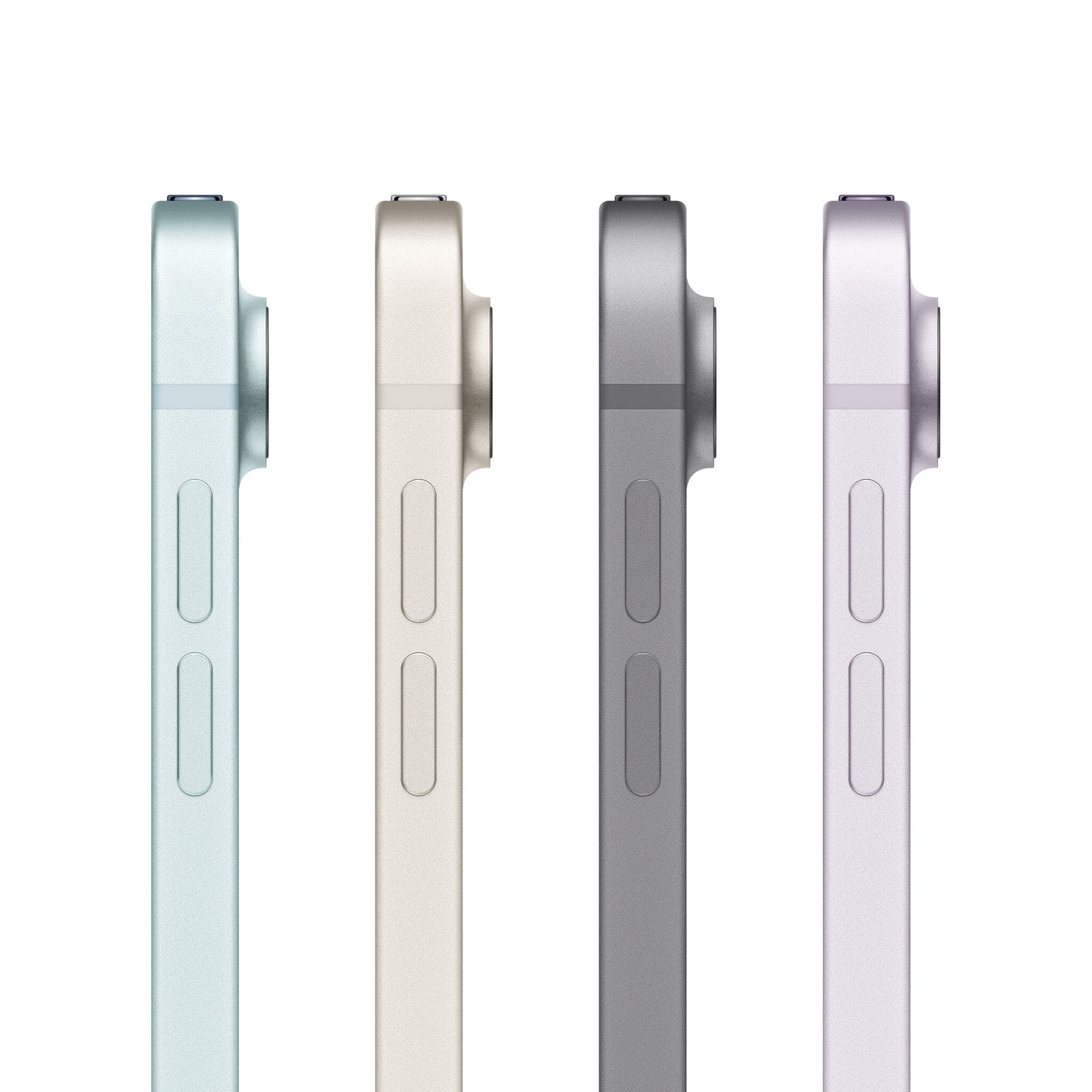 Apple iPad Air 5G Apple M TD-LTE & FDD-LTE 128 GB 27,9 cm (11") 8 GB Wi-Fi 6E (802.11ax) iPadOS 18 Blå