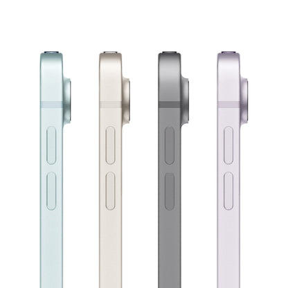Apple iPad Air 5G Apple M TD-LTE & FDD-LTE 128 GB 27,9 cm (11") 8 GB Wi-Fi 6E (802.11ax) iPadOS 18 Blå
