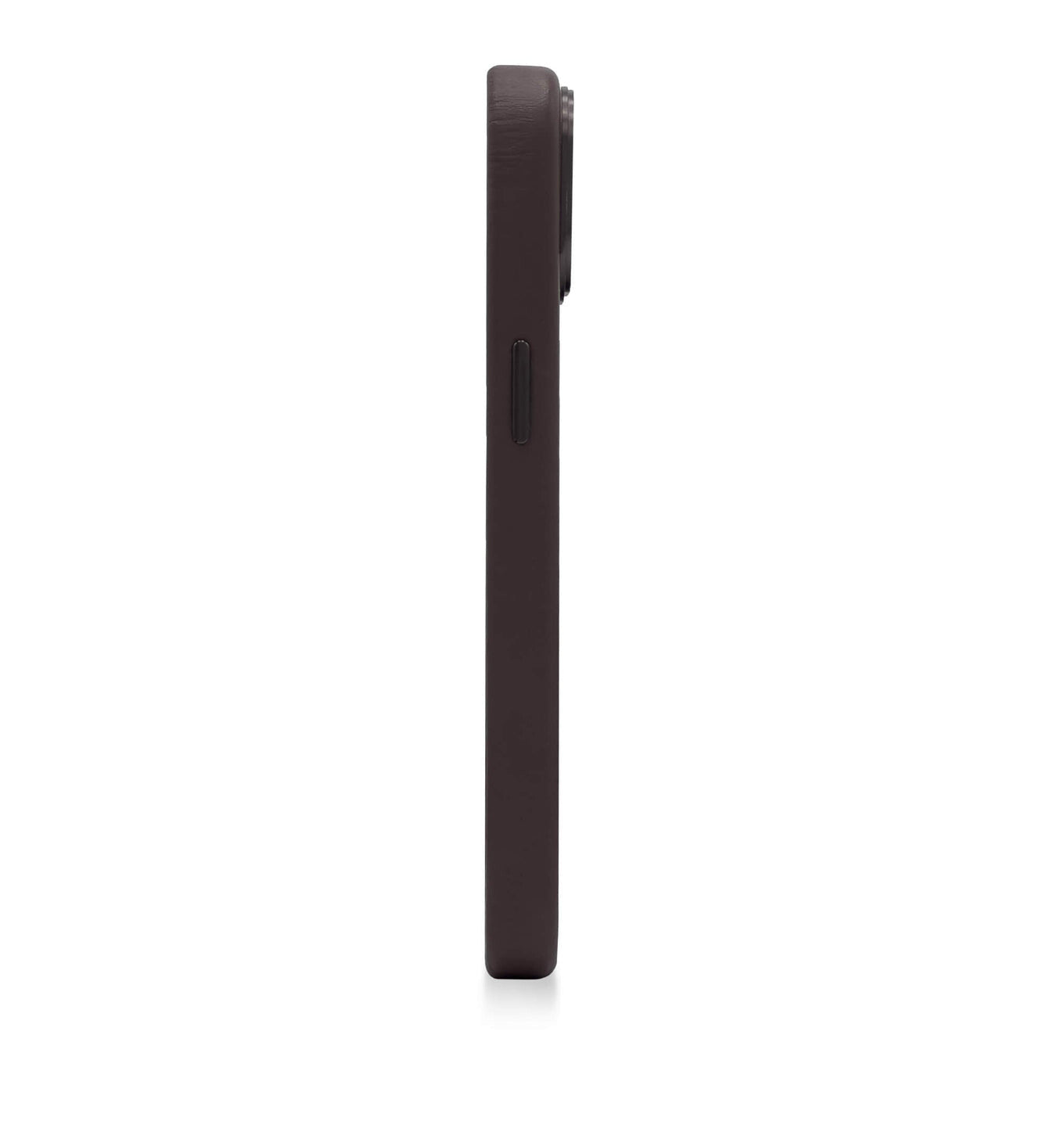 Decoded D23IPO14MBC1CHB mobiltelefonfodral 17 cm (6.7") Omslag Brun