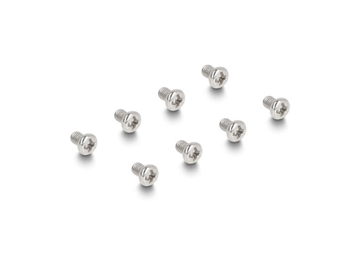 DeLOCK 90162 nätverkskort/adapters Intern U.2