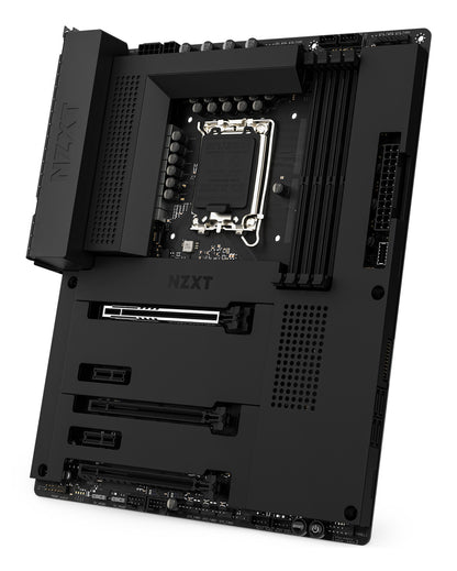 NZXT N7 Z790 Intel Z790 LGA 1700 ATX