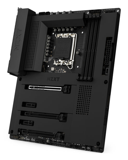 NZXT N7 Z790 Intel Z790 LGA 1700 ATX