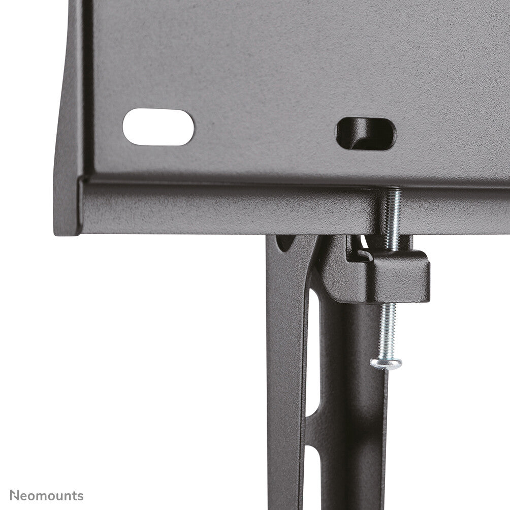 Neomounts FPMA-W350BLACK tv-fäste 139,7 cm (55") Svart