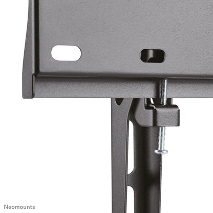 Neomounts FPMA-W350BLACK tv-fäste 139,7 cm (55") Svart