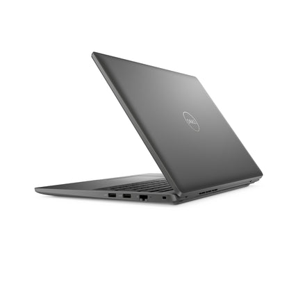 DELL Latitude 3550 Intel® Core™ i7 i7-1355U Bärbar dator 39,6 cm (15.6") Full HD 16 GB DDR5-SDRAM 512 GB SSD Wi-Fi 6E (802.11ax) Windows 11 Pro Nordic Grå