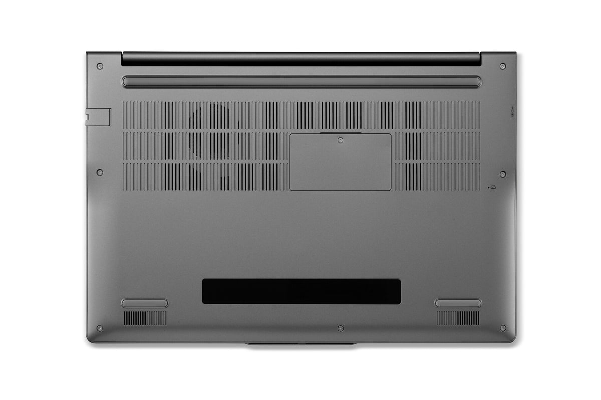Acer Extensa 15 EXO15-51-573X Intel Core 5 115U Bärbar dator 39,6 cm (15.6") Full HD 16 GB DDR5-SDRAM 512 GB SSD Wi-Fi 6 (802.11ax) Windows 11 Pro Grå