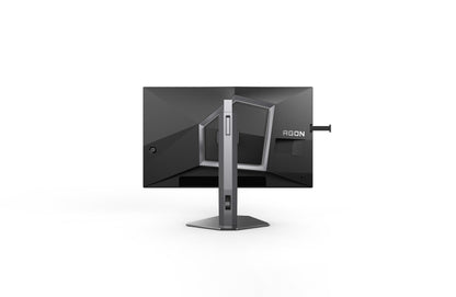 AOC AGON PRO AG256FS platta pc-skärmar 62,2 cm (24.5") 1920 x 1080 pixlar Full HD LCD Svart