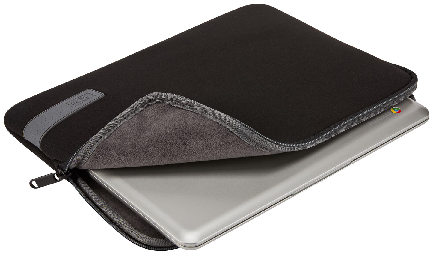 Case Logic Reflect REFPC-113 Black 33 cm (13") Överdrag Svart