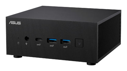 ASUS ExpertCenter PN64-S7013MD Intel® Core™ i7 i7-12700H 16 GB DDR5-SDRAM 512 GB SSD Mini PC Mini-PC Svart
