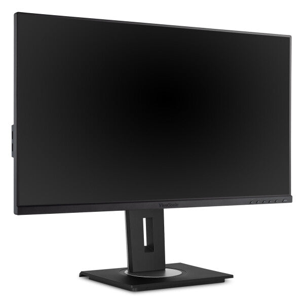 Viewsonic VG Series VG2748a LED display 68,6 cm (27") 1920 x 1080 pixlar Full HD Svart