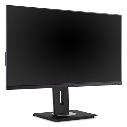 Viewsonic VG Series VG2748a LED display 68,6 cm (27") 1920 x 1080 pixlar Full HD Svart