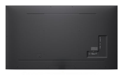 LG 75UK762H0LB Tv-apparat för hotell 190,5 cm (75") 4K Ultra HD 330 cd/m² Smart-TV Svart 20 W