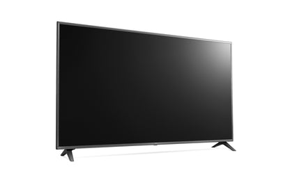 LG 50UR781C 127 cm (50") 4K Ultra HD Smart-TV Wi-Fi Svart 300 cd/m²