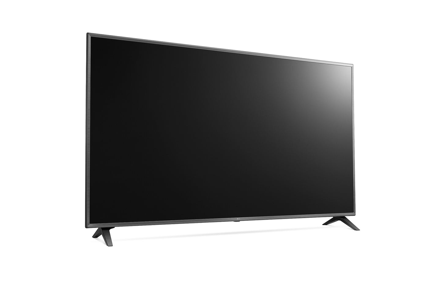 LG 43UR781C TV-apparat 109,2 cm (43") 4K Ultra HD Smart-TV Wi-Fi Svart 270 cd/m²