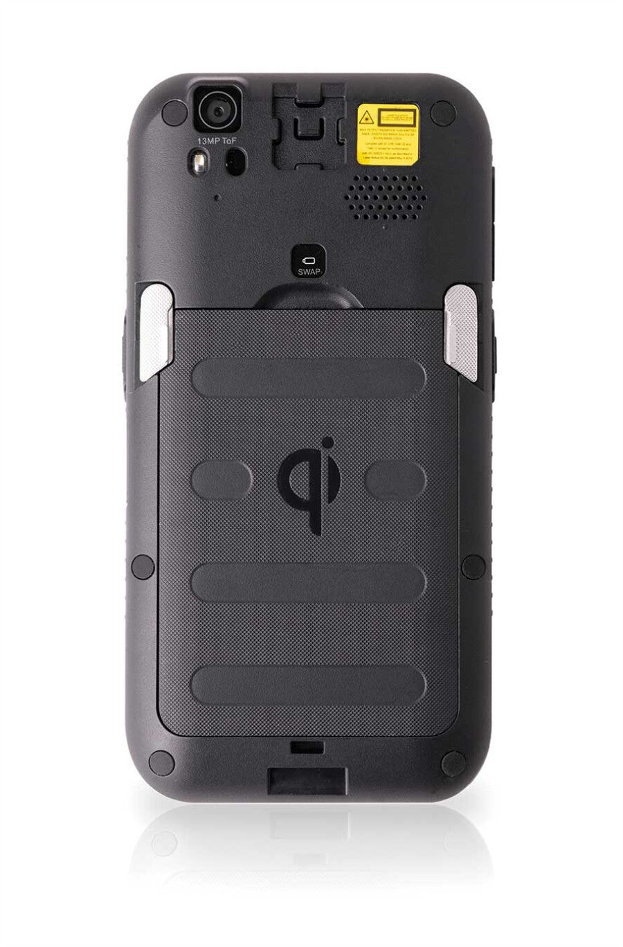 Datalogic Memor 11 RFID-handdatorer 12,7 cm (5") 720 x 1280 pixlar Pekskärm 285 g Svart