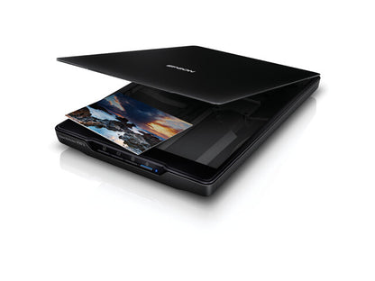 Epson Perfection V39II Flatbäddsskanner 4800 x 4800 DPI A4 Svart