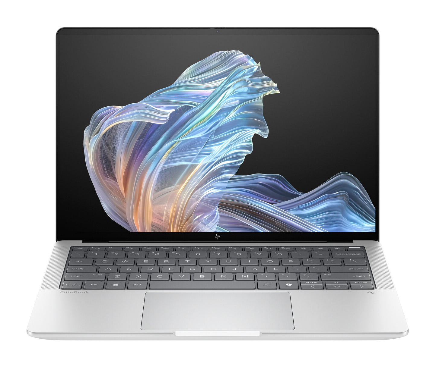 HP EliteBook X G1a Next Gen AI PC Copilot+ PC AMD Ryzen AI 9 HX 375 Bärbar dator 35,6 cm (14") Pekskärm 2.8K 64 GB LPDDR5x-SDRAM 1 TB SSD Wi-Fi 7 (802.11be) Windows 11 Pro Silver