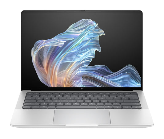 HP EliteBook X G1a Next Gen AI PC Copilot+ PC AMD Ryzen AI 9 HX 375 Bärbar dator 35,6 cm (14") Pekskärm 2.8K 64 GB LPDDR5x-SDRAM 1 TB SSD Wi-Fi 7 (802.11be) Windows 11 Pro Silver