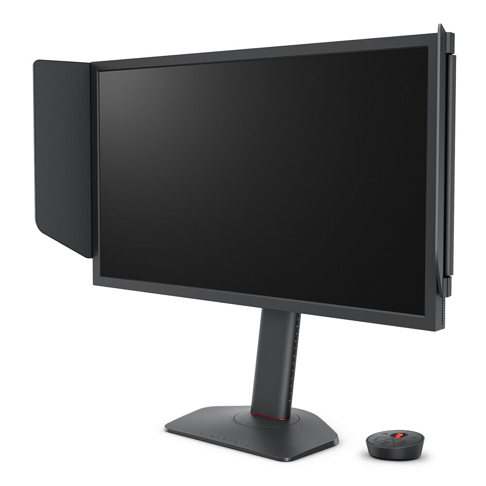 BenQ Zowie platta pc-skärmar 62,2 cm (24.5") 1920 x 1080 pixlar Full HD Svart