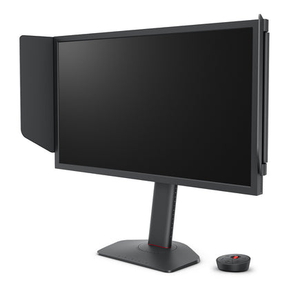 BenQ ZOWIE XL2566X+ LED display 62,2 cm (24.5") 1920 x 1080 pixlar Full HD Svart