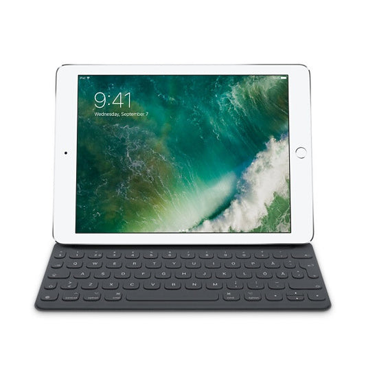 Apple Smart Dansk Smart Connector Svart