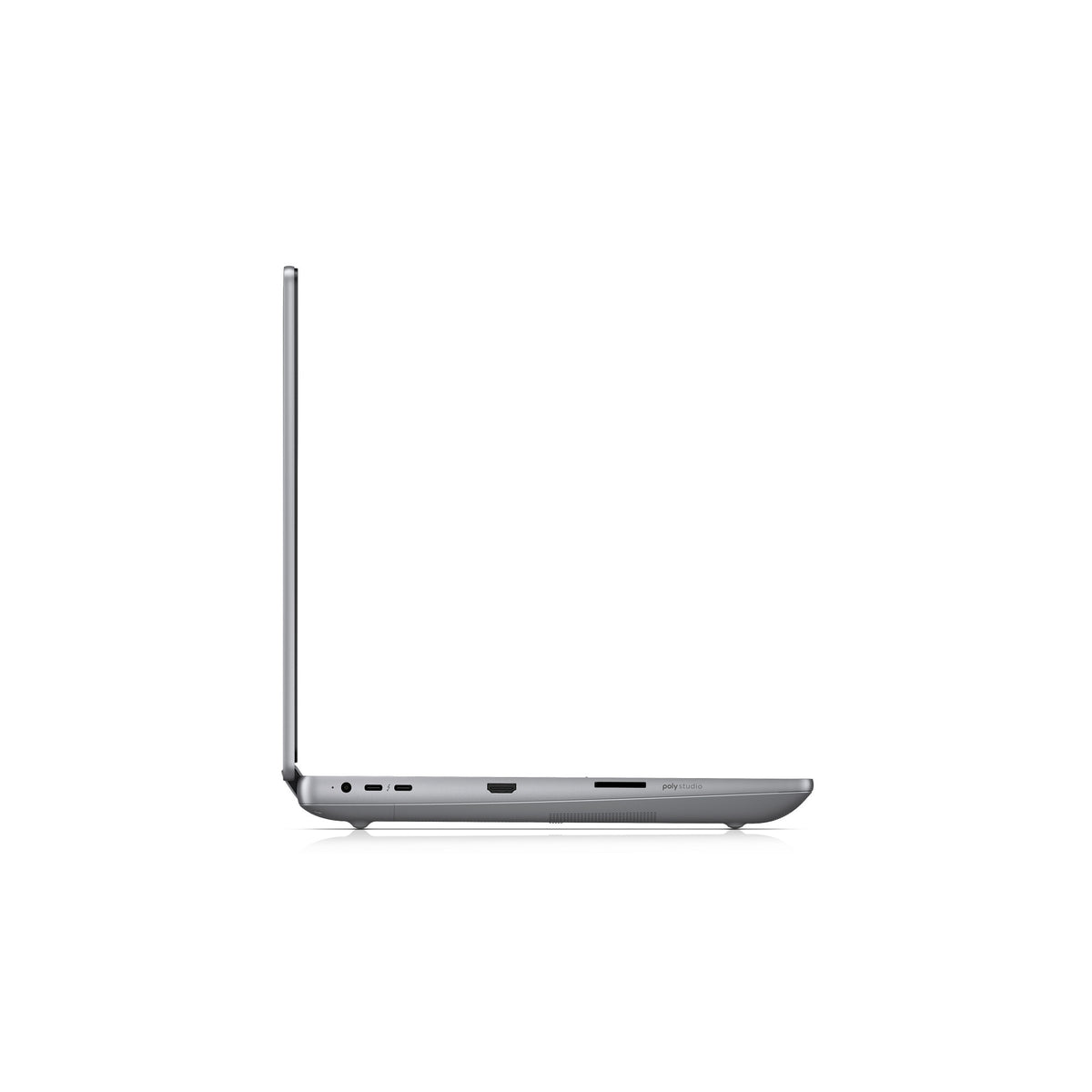HP ZBook Fury G1i Mobile Workstation Intel Core Ultra 7 265HX Mobil arbetsstation 40,6 cm (16") WUXGA 64 GB DDR5-SDRAM 1 TB SSD NVIDIA RTX PRO 2000 Blackwell Wi-Fi 7 (802.11be) Windows 11 Pro AI Workstation, AI PC Silver
