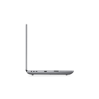 HP ZBook Fury G1i Mobile Workstation Intel Core Ultra 7 255HX Mobil arbetsstation 40,6 cm (16") WUXGA 32 GB DDR5-SDRAM 1 TB SSD NVIDIA RTX PRO 2000 Blackwell Wi-Fi 7 (802.11be) Windows 11 Pro AI Workstation, AI PC Silver