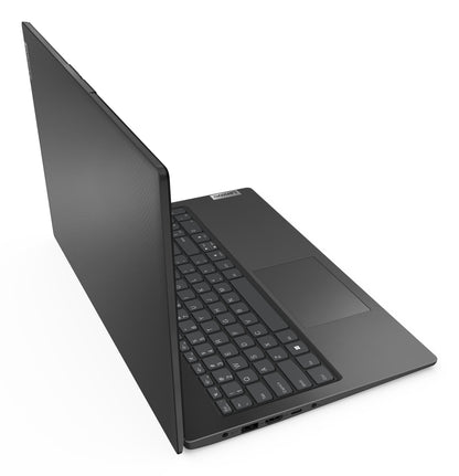 Lenovo V15 G4 IRU Intel® Core™ i5 i5-13420H Bärbar dator 39,6 cm (15.6") Full HD 16 GB DDR4-SDRAM 512 GB SSD Wi-Fi 6 (802.11ax) Windows 11 Home Nordic Svart