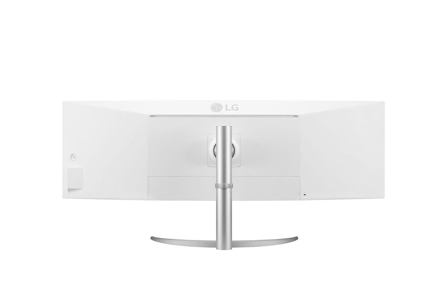 LG 49WQ95X-W platta pc-skärmar 124,5 cm (49") 5120 x 1440 pixlar Dual QHD Vit