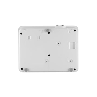 InFocus Nemesis II Standard throw-projektor 5000 ANSI-lumen DLP WXGA (1280x800) Vit