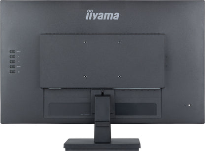 iiyama ProLite XU2792HSU-B6 platta pc-skärmar 68,6 cm (27") 1920 x 1080 pixlar Full HD LED Svart